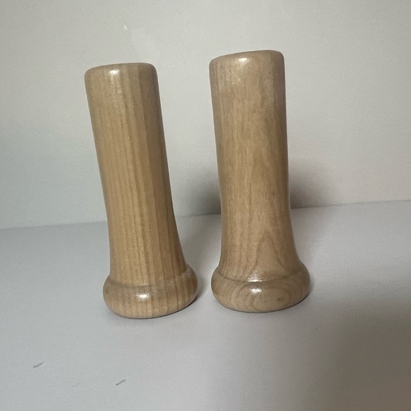 Sporty Baseball Themed Coasters & Holder Set w/ Bat Shot Glasses & Bottle Opener - Picture 6 of 6